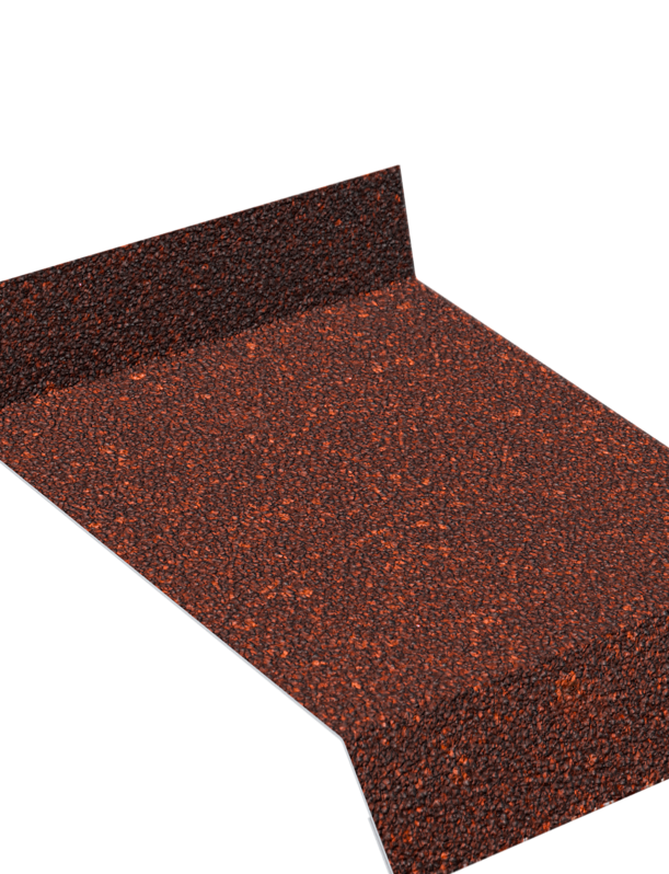 Отлив, Красный - 1