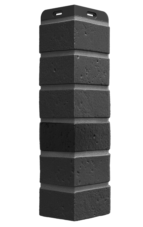 Угол Berg, Тёмно-серый - 1